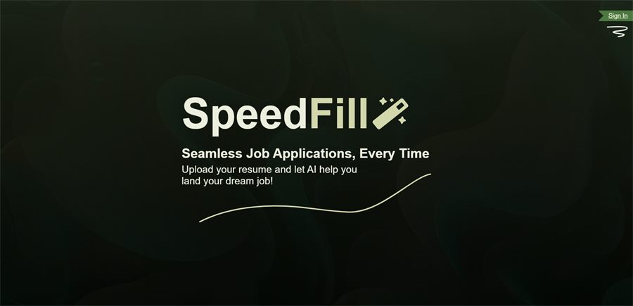 Speedfill preview